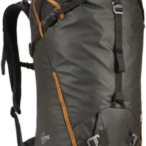 Thule Stir Alpine 40 l Obsidian