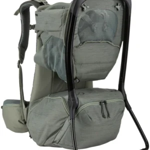 Thule Sapling Child Carrier Agave