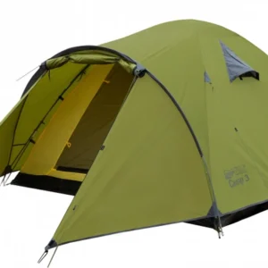 Tramp Lite Camp 3 olive