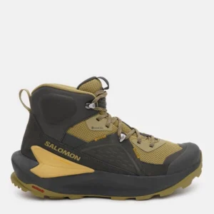 Gore-Tex Salomon Elixir Mid Gtx