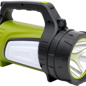 SKIF Outdoor Big Buster Black/Green